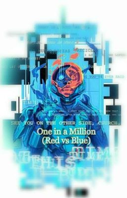 One in a Million [Red Vs Blue]