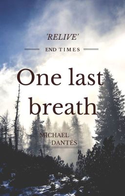 One Last Breath (Un último respiro)