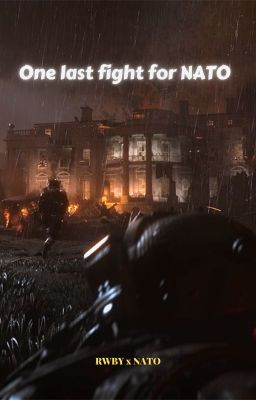 One last fight for NATO