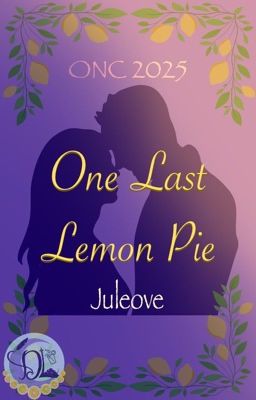 One Last Lemon Pie (ONC 2025)