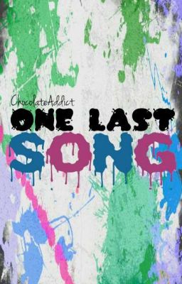 One Last Song | ✔️