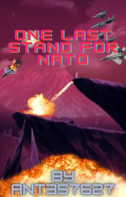 One Last Stand for NATO