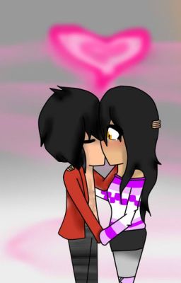 One last time ~ Aarmau fanfic