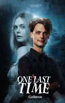 ONE LAST TIME (Spencer Reid)