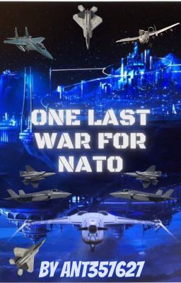 One last war For NATO