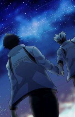 One last winter Together~Bokuaka 