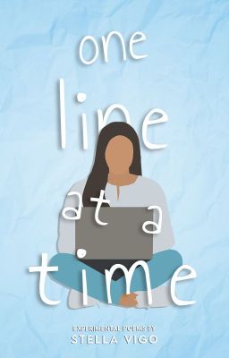 one line at a time