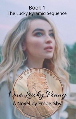 One Lucky Penny (The Lucky Pyramid Sequence) Book 1