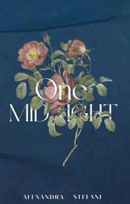 One Midnight (Novel)