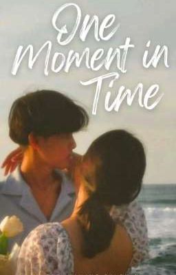 One Moment In Time