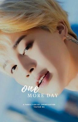 one more day. | pjm √