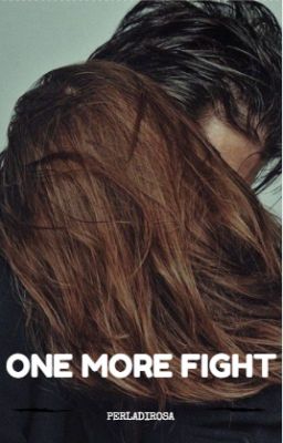 One more fight - Chriseva