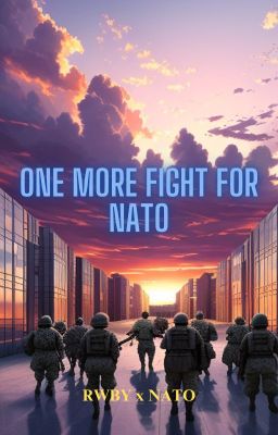 One more fight for NATO