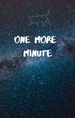 One more minute (Logicality)