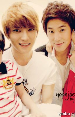 One more time 1-yunjae 