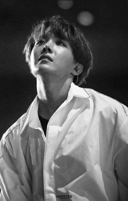 One more time | Jung Hoseok