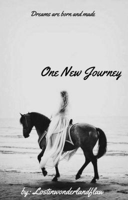 One New Journey 