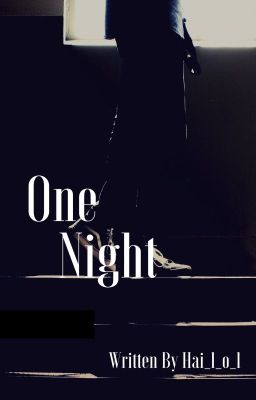 One Night