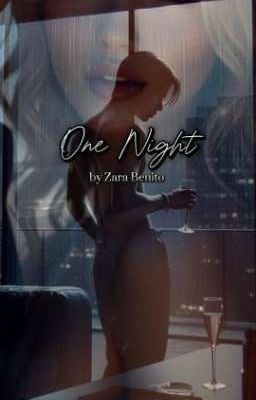 ONE NIGHT 