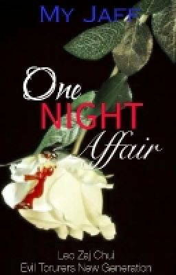 One Night Affair 