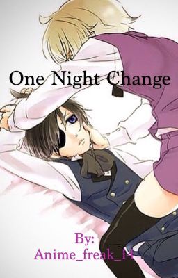 One Night Change