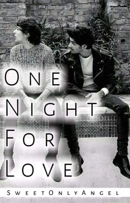 One Night For Love - Zouis