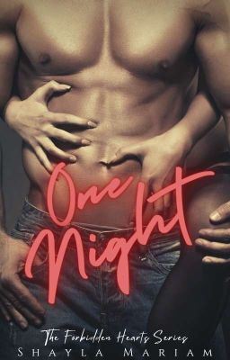 One Night - Forbidden Hearts Series Book 1