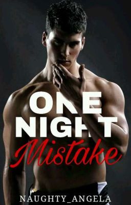 One Night Mistake (Mpreg)