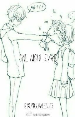 One Night Stand [Short Story]