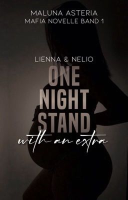 One Night Stand with an Extra | Band 1 ✓