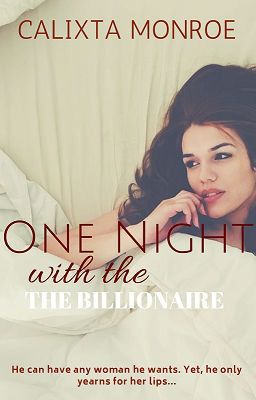 One Night with the Billionaire