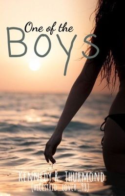 One of the Boys (Original Story)