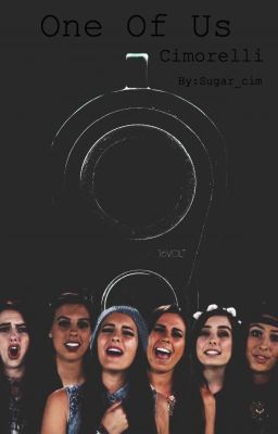 ONE OF US / CIMORELLI 