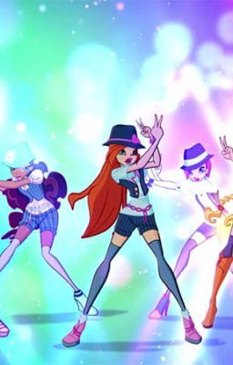 One of you? 2 *a winx club fanfic* [#Wattys2016 ]