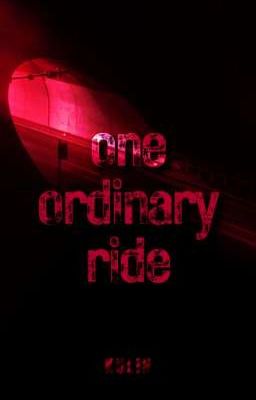 One Ordinary Ride