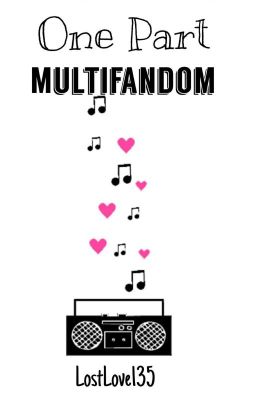 One Party - Multifandom ✔