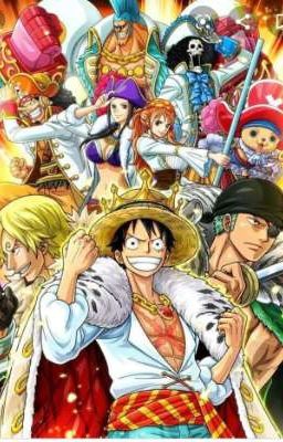 one piece  Ác quỷ hay thiên thần