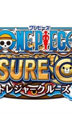 one piece adventures : the treasure cruise