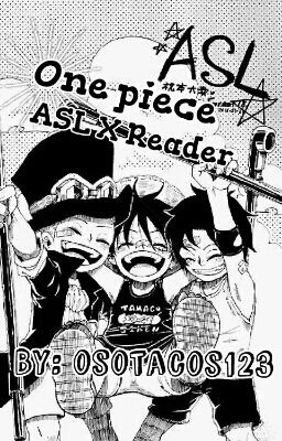 one piece~~ASLXREADER~~