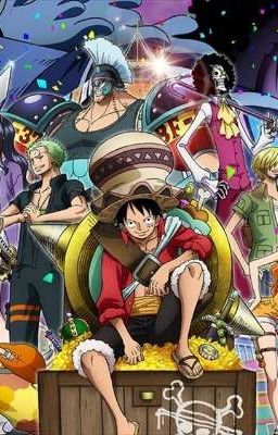 [One piece] Búp bê 