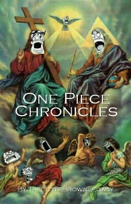 One Piece Chronicles