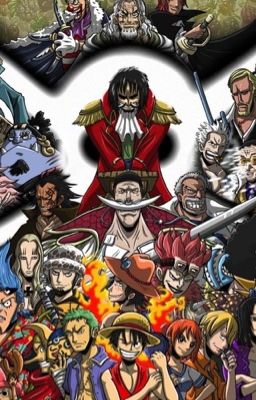 One piece ( Đảo hải tặc )