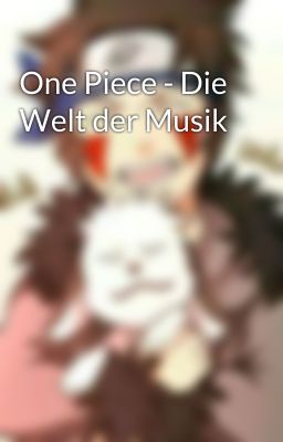 One Piece - Die Welt der Musik