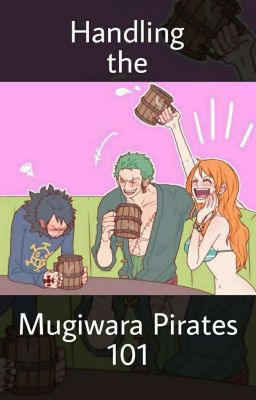 One Piece dj - Handling the Mugiwara Pirates 101 - Sk