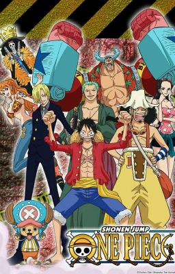 (One piece đồng nhân) Khởi đầu mới Drop