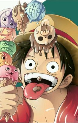 [ONE PIECE DOUJIN ] Tổng hợp những câu chuyện đáng yêu