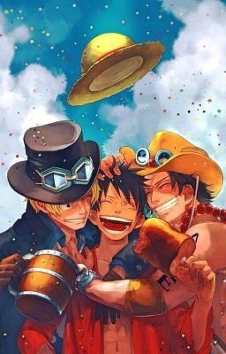 One Piece Fanfic Lists