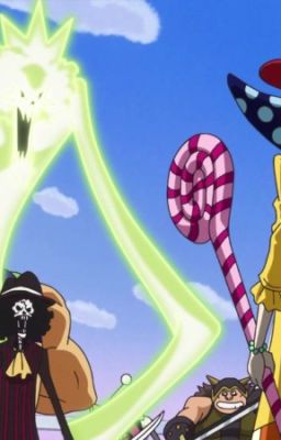 one piece GDR si fa per dire