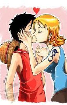 One Piece. Gomu Gomu No...Aishiteru (Luffy x Nami) [Terminada]