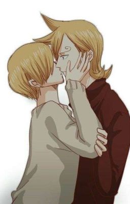 One piece[ Ichiji x Sanji] Em Ấy Phải Là Của Tôi 